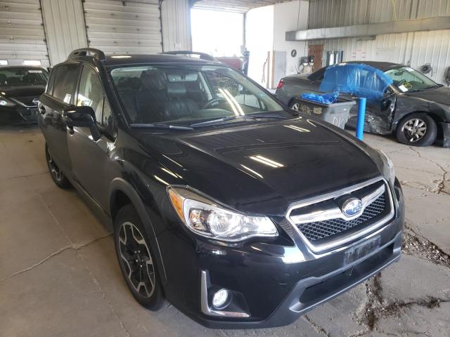 Zdjęcie 1 z aukcji – 2017 SUBARU CROSSTREK z VIN JF2GPAKC4H8231523