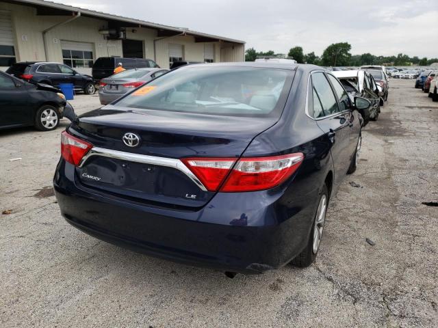 Photo 4 from auction – 2016 TOYOTA CAMRY LE with VIN 4T1BF1FK9GU515860