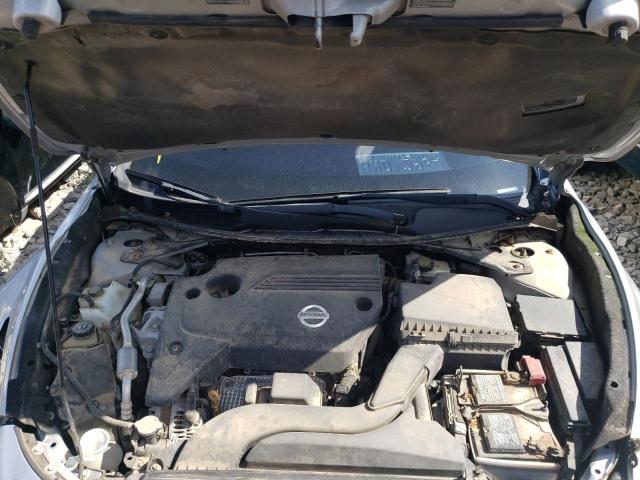 Photo 7 from auction – 2013 NISSAN ALTIMA 2.5 with VIN 1N4AL3AP3DC921924