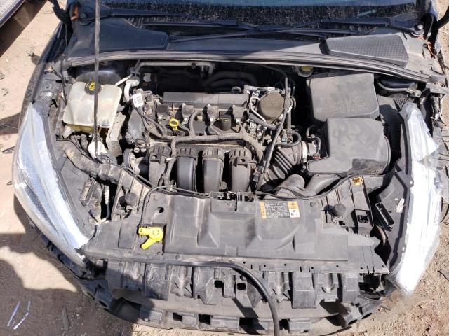 Photo 7 from auction – 2015 FORD FOCUS SE with VIN 1FADP3F21FL301512