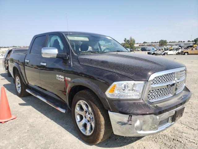 Foto 1 de la subasta – 2017 RAM 1500 LARAM con VIN 1C6RR7NT3HS821495