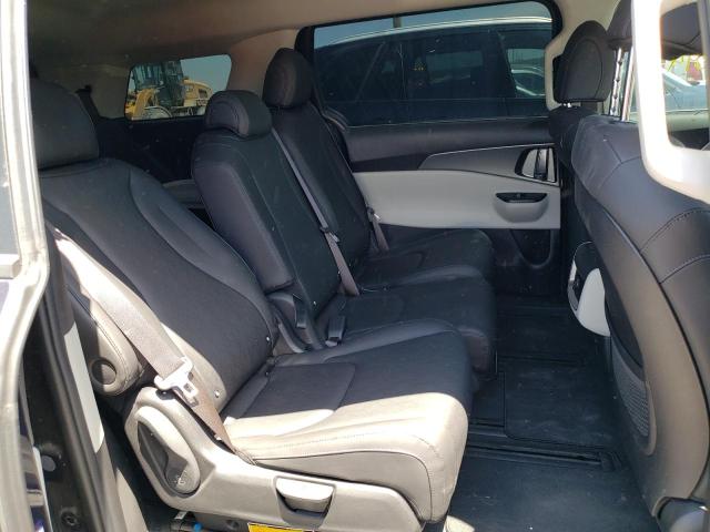 Photo 6 from auction – 2022 KIA CARNIVAL L with VIN KNDNB4H36N6136000