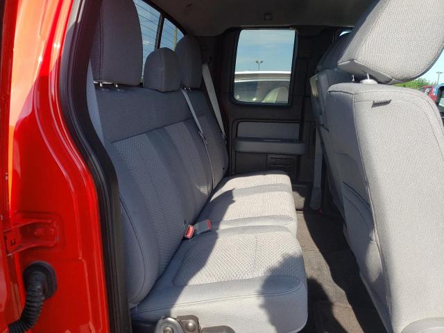 Photo 6 from auction – 2012 FORD F150 SUPER with VIN 1FTFX1ET5CFA54751