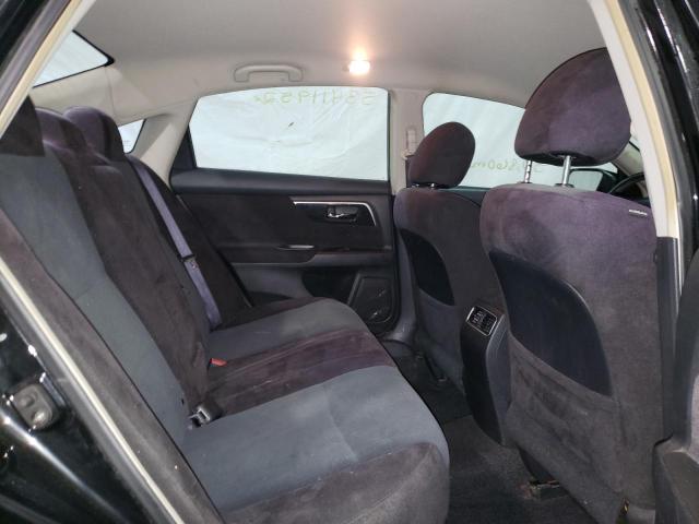 Photo 6 from auction – 2013 NISSAN ALTIMA 2.5 with VIN 1N4AL3AP9DC191257