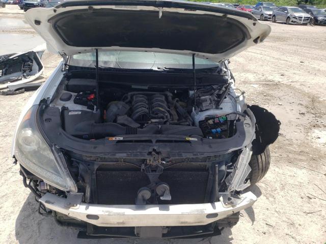 Photo 7 from auction – 2015 HYUNDAI EQUUS with VIN KMHGH4JHXFU099992