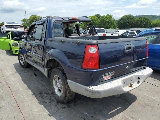 Photo 3 from auction – 2003 FORD EXPLORER S with VIN 1FMZU67EX3UB57592