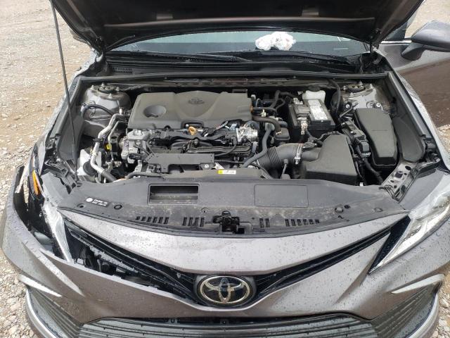 Photo 7 from auction – 2022 TOYOTA CAMRY LE with VIN 4T1C11BK6NU053764