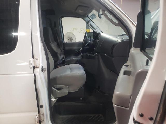 Photo 5 from auction – 2008 FORD ECONOLINE with VIN 1FTNE24W08DB01920