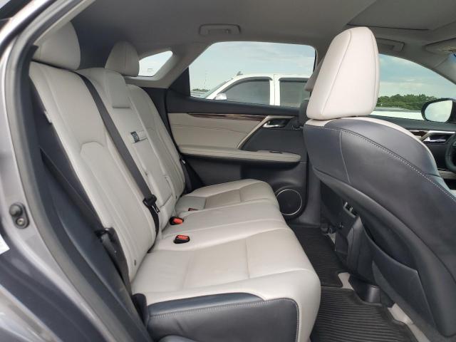 Photo 6 from auction – 2017 LEXUS RX 350 BAS with VIN 2T2BZMCA1HC120591