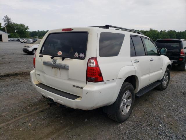Photo 4 from auction – 2007 TOYOTA 4RUNNER with VIN JTEZT14RX70028259