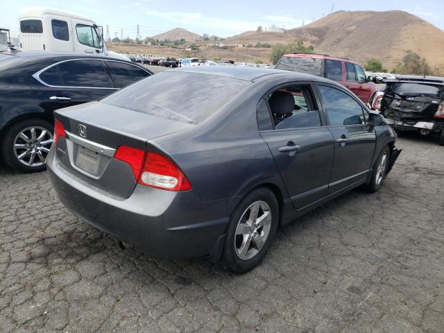 صورة رقم 4 من المزاد - 2011 HONDA CIVIC LX مع VIN 2HGFA1F51BH305409