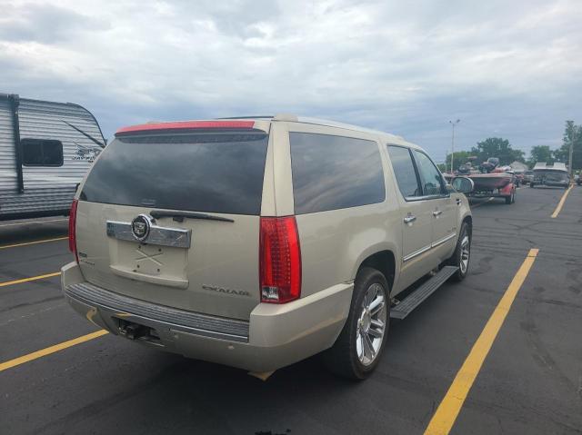 Photo 4 from auction – 2012 CADILLAC ESCALADE E with VIN 1GYS4KEF4CR139709