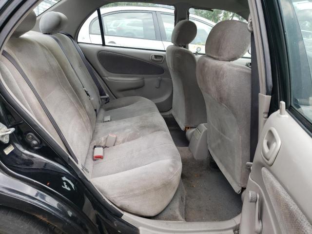 Photo 6 from auction – 2002 TOYOTA COROLLA CE with VIN 2T1BR12EX2C874734
