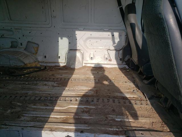 Photo 6 from auction – 1996 FORD ECONOLINE with VIN 1FTFE24Y4THA91965