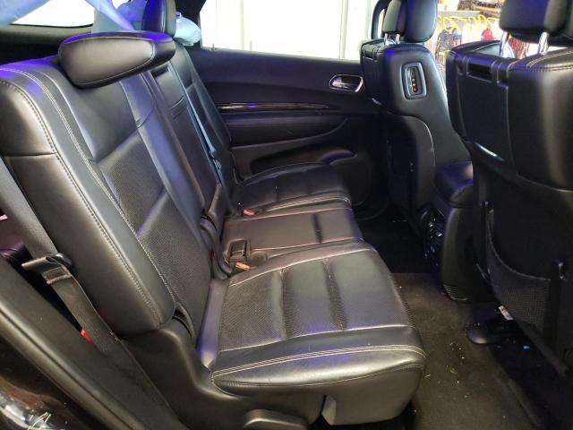 Photo 6 from auction – 2015 DODGE DURANGO CI with VIN 1C4RDJEG9FC800567