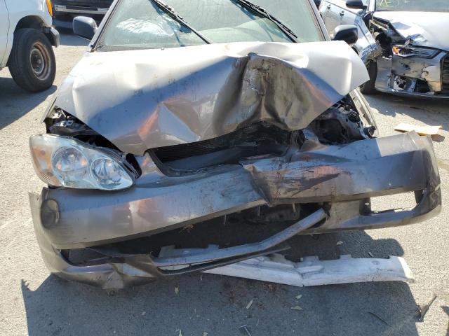 Photo 9 from auction – 2003 TOYOTA COROLLA CE with VIN 1NXBR32E63Z043615