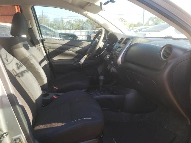 Photo 5 from auction – 2012 NISSAN VERSA S with VIN 3N1CN7AP6CL906523