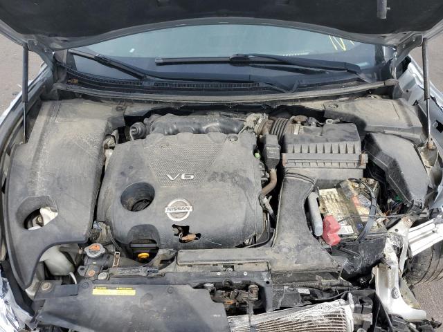 Photo 7 from auction – 2014 NISSAN MAXIMA S with VIN 1N4AA5AP1EC454019