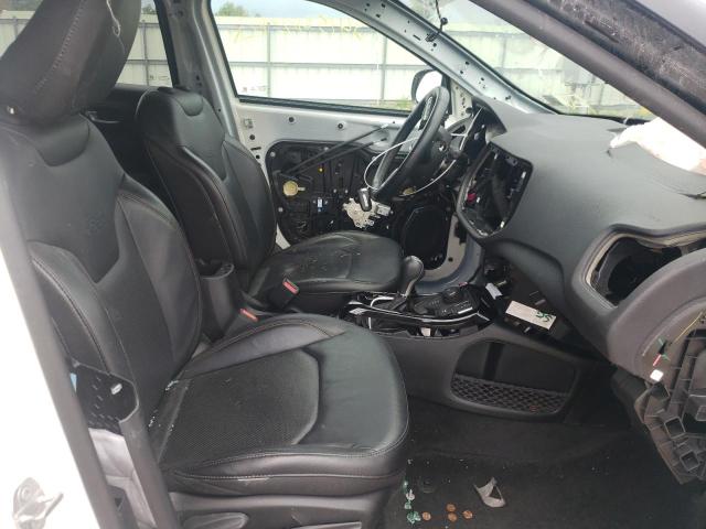 Photo 5 from auction – 2018 JEEP COMPASS LI with VIN 3C4NJDCB7JT101967