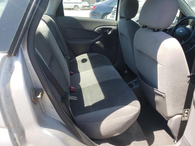 Photo 6 from auction – 2003 FORD FOCUS SE C with VIN 1FAFP34313W315179