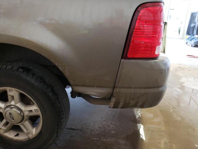 Photo 10 from auction – 2005 FORD EXPLORER X with VIN 1FMZU63K25ZA03993