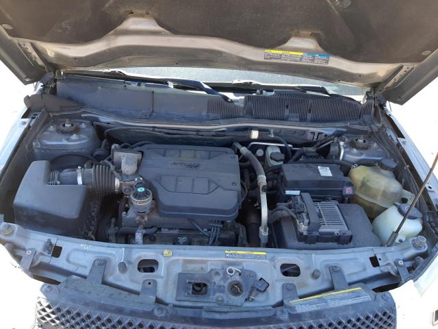 Photo 7 from auction – 2006 CHEVROLET EQUINOX LT with VIN 2CNDL63FX66023888