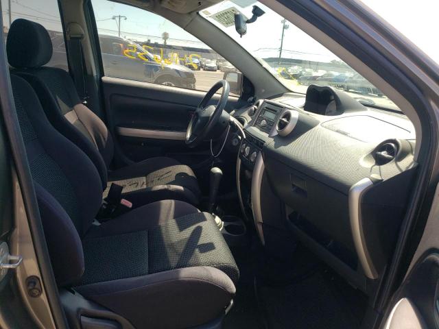 Photo 5 from auction – 2004 TOYOTA SCION XA with VIN JTKKT624040044100