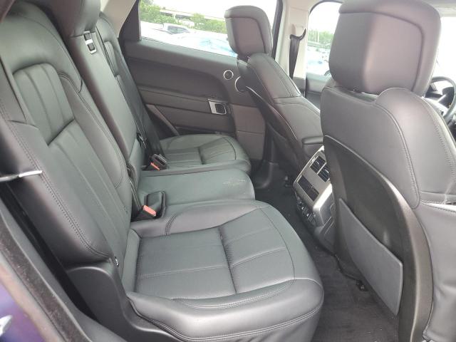 Photo 6 from auction – 2019 LAND ROVER RANGE ROVE with VIN SALWR2RV4KA826172