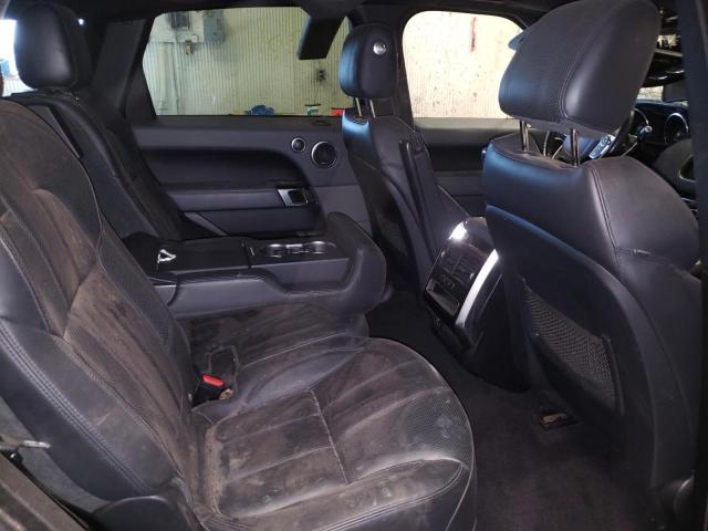 Photo 6 from auction – 2015 LAND ROVER RANGE ROVE with VIN SALWR2VFXFA613845
