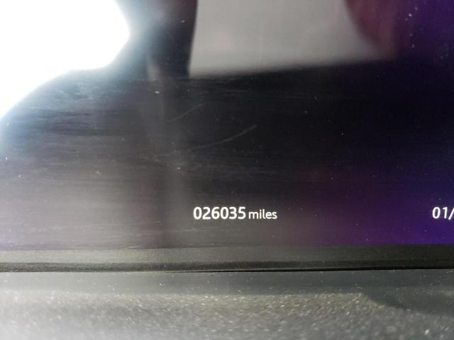 Photo 8 from auction – 2020 LAND ROVER RANGE ROVE with VIN SALGS2RU3LA568518
