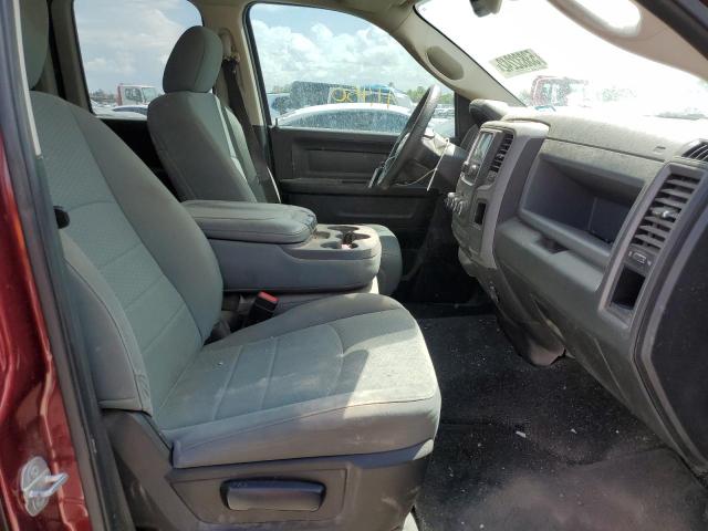 Photo 5 from auction – 2019 RAM 1500 CLASS with VIN 1C6RR6FG4KS613516