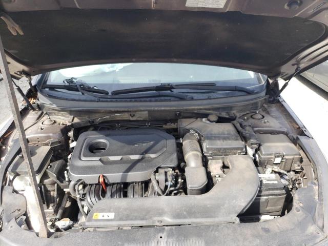 Photo 7 from auction – 2016 HYUNDAI SONATA SPO with VIN 5NPE34AF4GH429047
