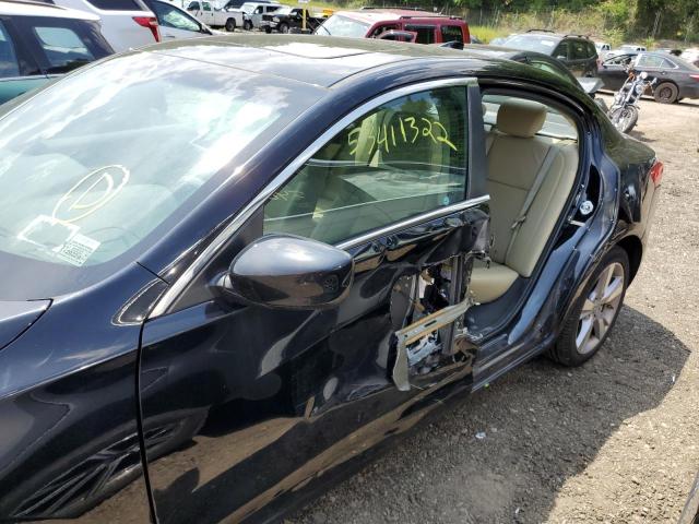 Photo 9 from auction – 2014 ACURA ILX 20 PRE with VIN 19VDE1F51EE002388