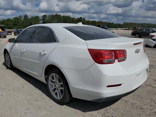 Photo 3 from auction – 2013 CHEVROLET MALIBU 1LT with VIN 1G11C5SA2DF219116