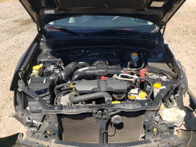 Photo 7 from auction – 2011 SUBARU FORESTER L with VIN JF2SHBEC4BH729026