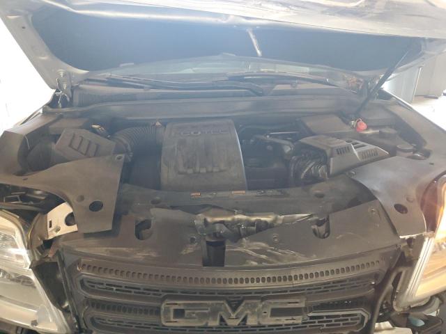 Photo 7 from auction – 2016 GMC TERRAIN SL with VIN 2GKFLTEKXG6330635