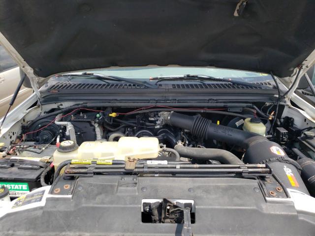 Photo 7 from auction – 2002 FORD F250 SUPER with VIN 1FTNX21LX2EB79823