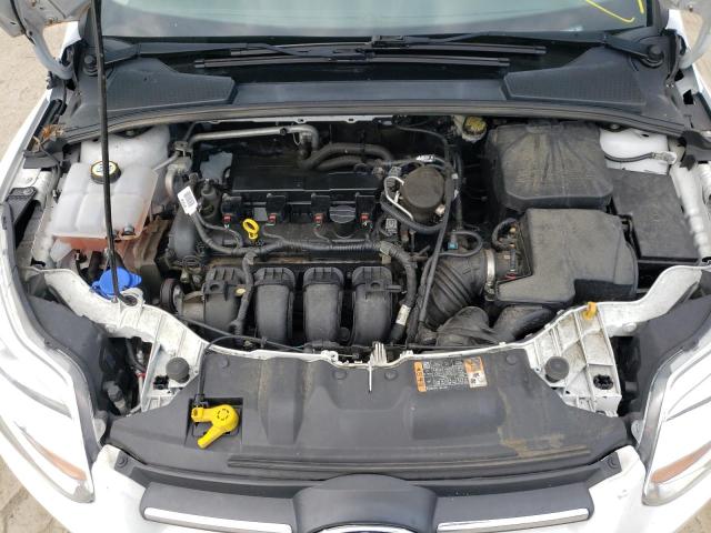 Photo 7 from auction – 2014 FORD FOCUS SE with VIN 1FADP3F21EL314663