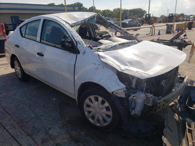 Photo 1 from auction – 2018 NISSAN VERSA S with VIN 3N1CN7AP7JL868796