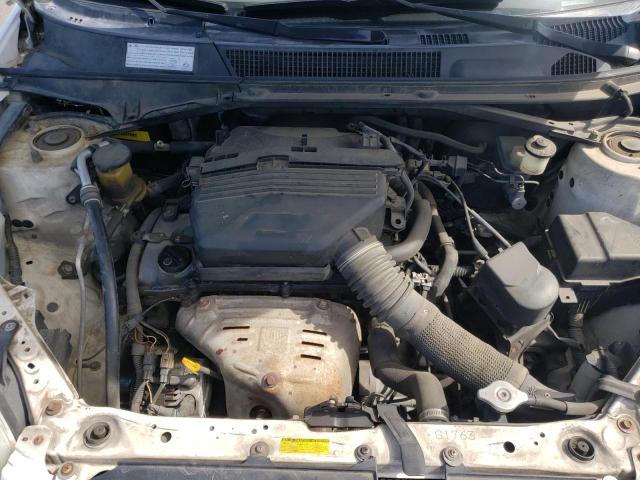 Photo 7 from auction – 2001 TOYOTA RAV4 with VIN JTEGH20V610011001