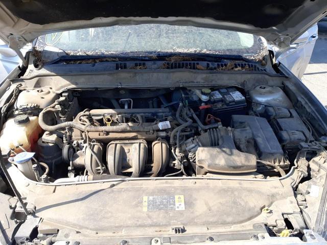 Photo 7 from auction – 2013 FORD FUSION SE with VIN 3FA6P0H71DR150315