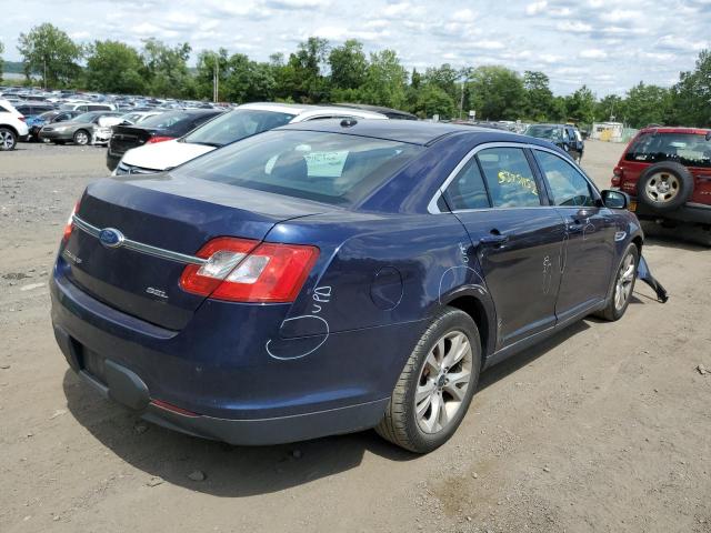 Photo 4 from auction – 2011 FORD TAURUS SEL with VIN 1FAHP2EW4BG132833