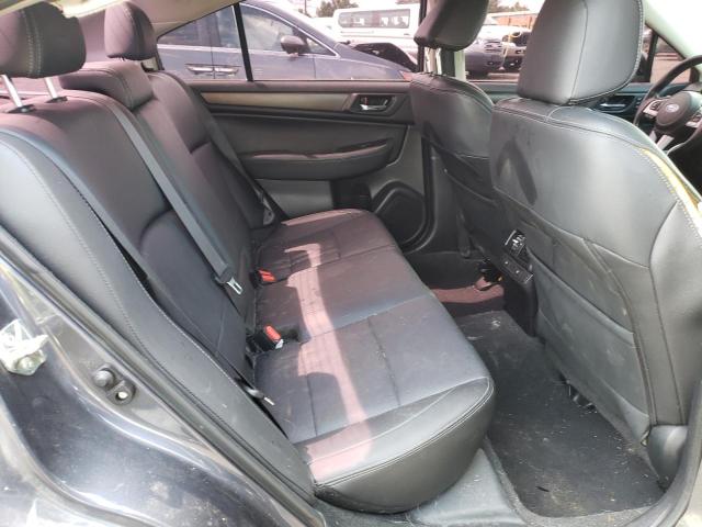 Photo 6 from auction – 2016 SUBARU LEGACY 2.5 with VIN 4S3BNAL64G3051302