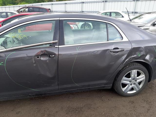 Photo 9 from auction – 2011 CHEVROLET MALIBU LS with VIN 1G1ZA5EU7BF311172