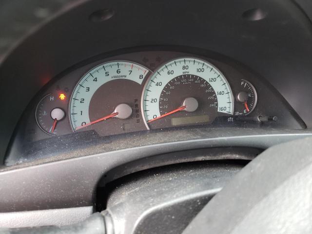 Photo 8 from auction – 2007 TOYOTA CAMRY LE with VIN 4T1BK46K47U045752