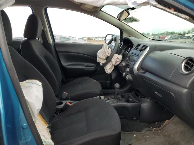 Photo 5 from auction – 2014 NISSAN VERSA NOTE with VIN 3N1CE2CP7EL377960