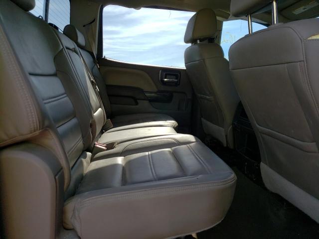 Photo 6 from auction – 2016 GMC SIERRA K15 with VIN 3GTU2PECXGG135855