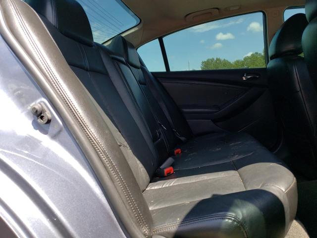 Photo 6 from auction – 2012 NISSAN ALTIMA BAS with VIN 1N4AL2AP2CN537954