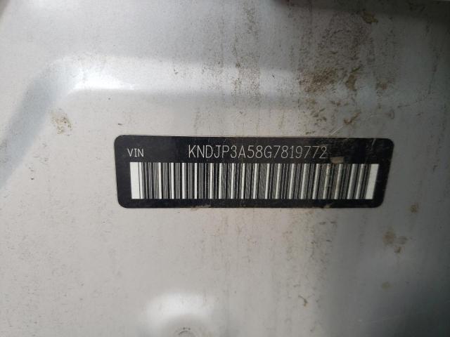 Photo 10 from auction – 2016 KIA SOUL + with VIN KNDJP3A58G7819772