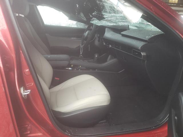 Photo 5 from auction – 2020 MAZDA 3 with VIN JM1BPALM1L1158421